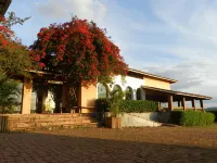 Casarão Alpina