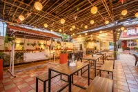 Flora Ecostay Resort and Spa Lonavala