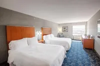 Four Points by Sheraton Saskatoon Hotels near University of Saskatchewan