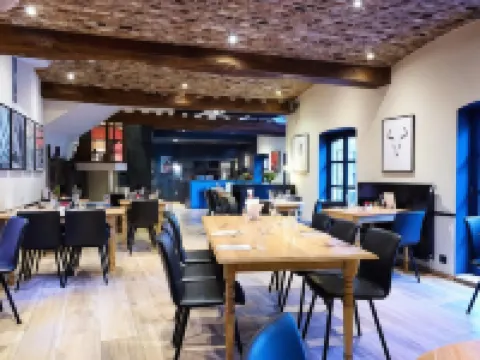 Les Tanneurs Hoteles en Namur