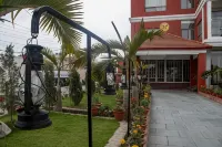 Ratna Hotel Hotels in 