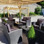 The Lamb and Flag Inn Hotels in Rhayader