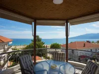 Villa Amalia Sun Beach Hotels in Volvi