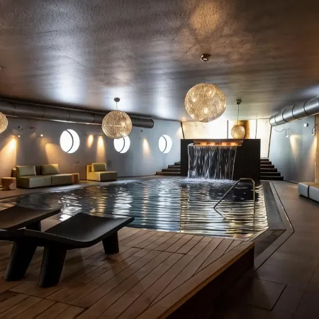 Linta Hotel Wellness & Spa