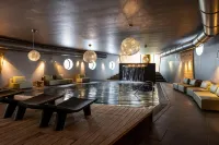 Linta Hotel Wellness & Spa - spa