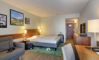 Mercure Hotel Stuttgart Sindelfingen an der Messe