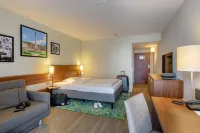 Mercure Hotel Stuttgart Sindelfingen an der Messe Hotels in Sindelfingen