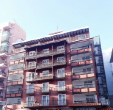 Apartamentos Park Plaza Hotels near Plaza Charco