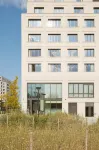 OKKO HOTELS Paris Rosa Parks Hotels in Paris