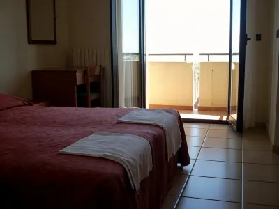 Hotel Margherita Hotels in 
