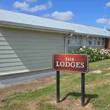 High View Family Cottages Hotel Exterior