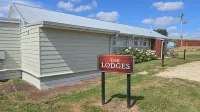 High View Family Cottages Hotel di Koroit
