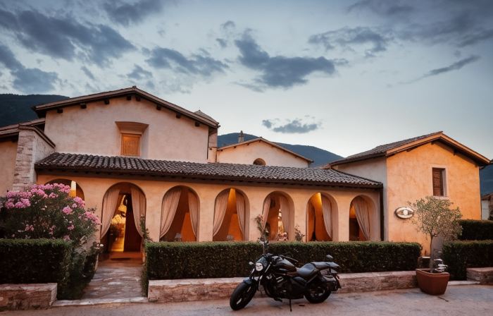 Relais Convento Santa Croce