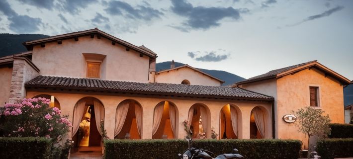 Relais Convento Santa Croce Hotels in Perugia