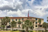 Comfort Inn & Suites Panama City North Hotels in Bay County