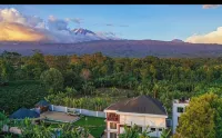 Dual Mountain View Lodge - 3-Star