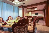 Arawan Riverside Hotel