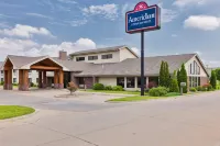 AmericInn by Wyndham Muscatine