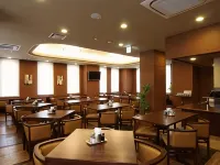 Hotel Route-Inn Mito Kencho-Mae Hotels in Mito