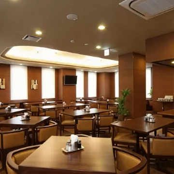 Hotel Route-Inn Mito Kencho-Mae