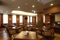 Hotel Route-Inn Mito Kencho-Mae