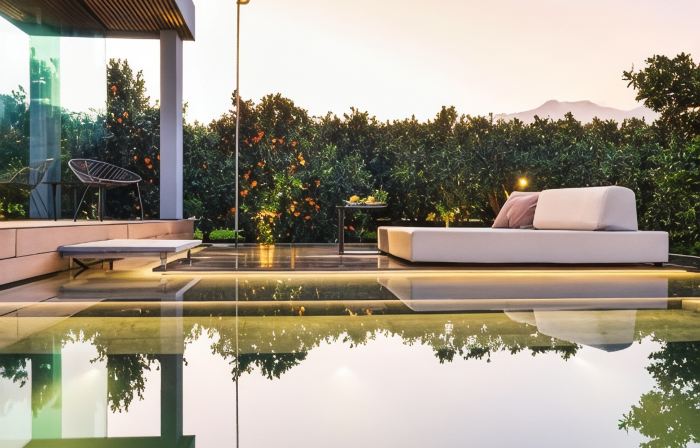 Zash Country Boutique Hotel & Spa