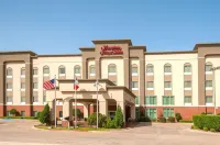 Hampton Inn & Suites Waxahachie Hotels in Midlothian