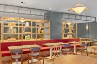 B&B Hotel Donostia Aeropuerto Hotel a Oiartzun