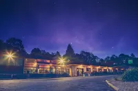 Archibald Hotel Hôtels à : Kurrajong