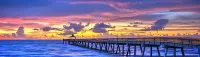 Steps from beach, cozy 1BR condo in wonderful Deerfield Beach. Hotels in Deerfield Beach