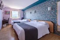 Hôtel Restaurant du Lauragais Logis de France Hotels in Saint-Félix-Lauragais