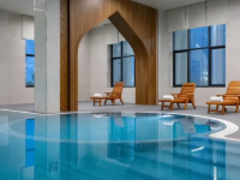 Farovon Khiva Hotel Hotels in Khiva