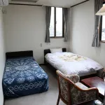 Tsukuba Town Hotel