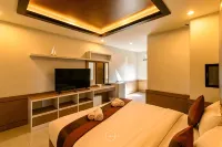 River Hotel Pattani - Wifi
