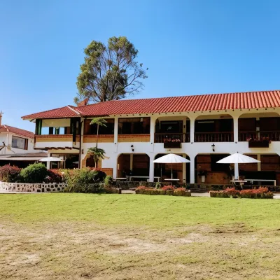 Elephantia Spa Hotel Hotels near Old Town