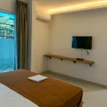 HD Garden Villa Hôtels à : Tanjung Binga