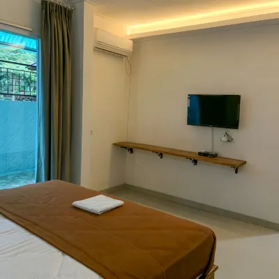 HD Garden Villa Hotels in Sijuk