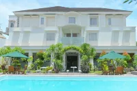 Kawana Hotel - romantique
