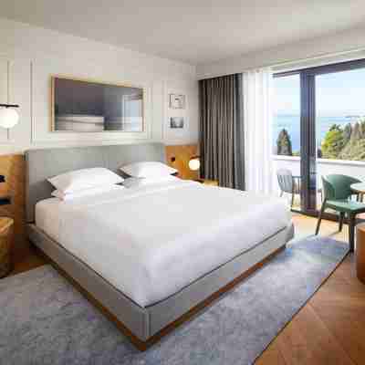 凱悅麗晶扎達爾 Rooms