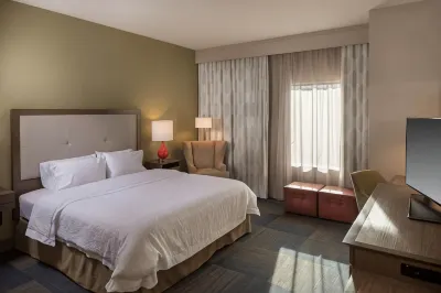 Hampton Inn & Suites Asheville Biltmore Village