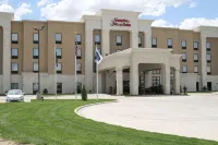 Hampton Inn & Suites Liberal Hotel di Liberal
