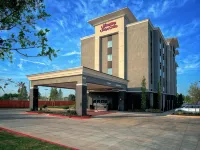 Hampton Inn and Suites Moore Hotel di Moore