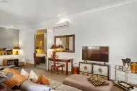 53 on Victoria Hotel a Warwick