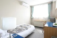 Kofu Shouwa Onsen Business Hotel Hotels in Chuo
