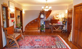 Petit Hotel Corinthian