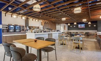 Hôtel Akena Serris - Val d'Europe