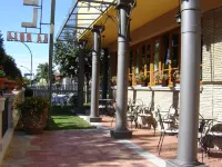 Hotel la Rosa Hotels in Vicchio