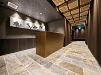 Rashiku Kanazawa Hôtels à : Kanazawa