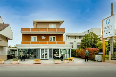 Albergo Italia