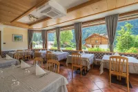 Albergo Alla Posta - breakfast